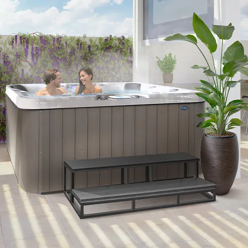 Escape hot tubs for sale in Northport